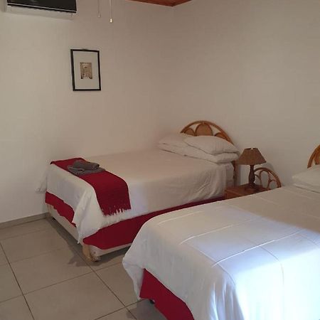 Carsdale Country Lodge Емпангени Екстериор снимка