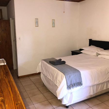 Carsdale Country Lodge Емпангени Екстериор снимка