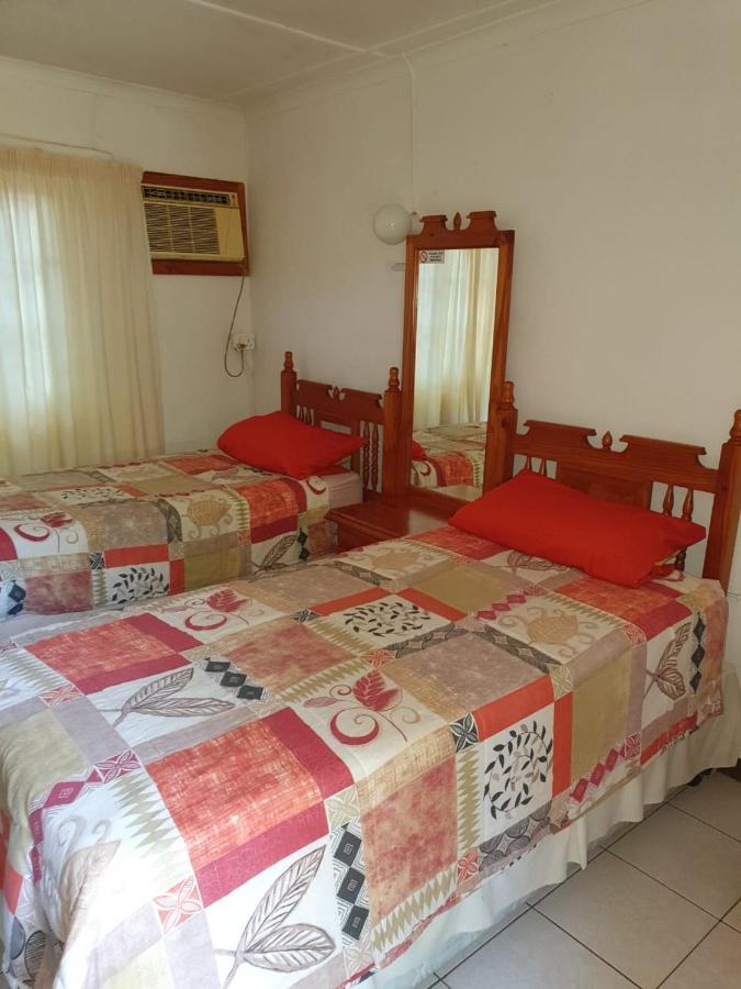 Carsdale Country Lodge Емпангени Екстериор снимка