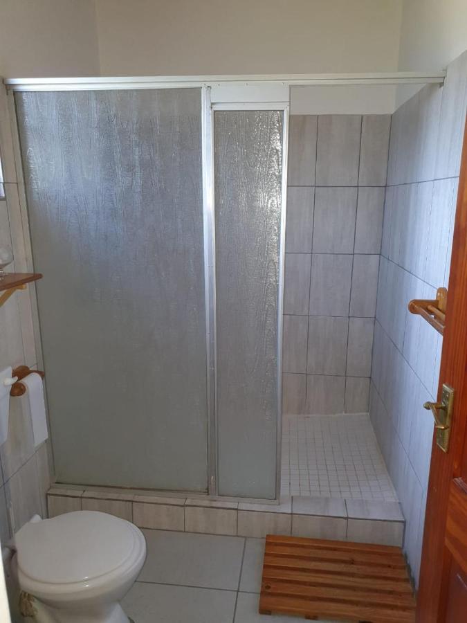 Carsdale Country Lodge Емпангени Екстериор снимка