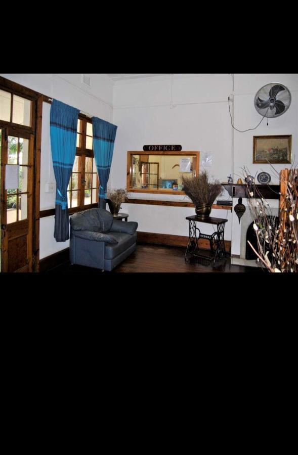 Carsdale Country Lodge Емпангени Екстериор снимка