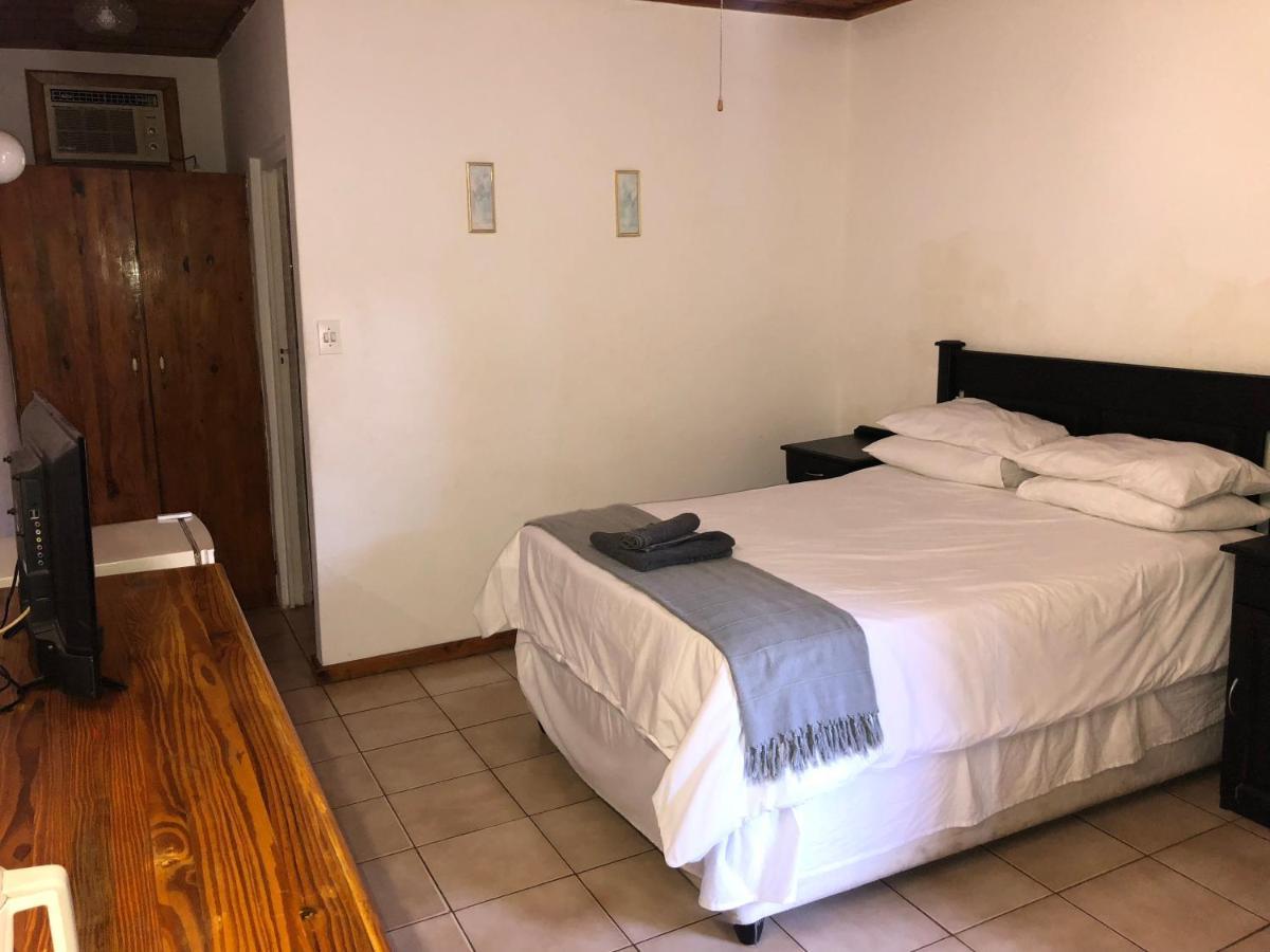 Carsdale Country Lodge Емпангени Екстериор снимка