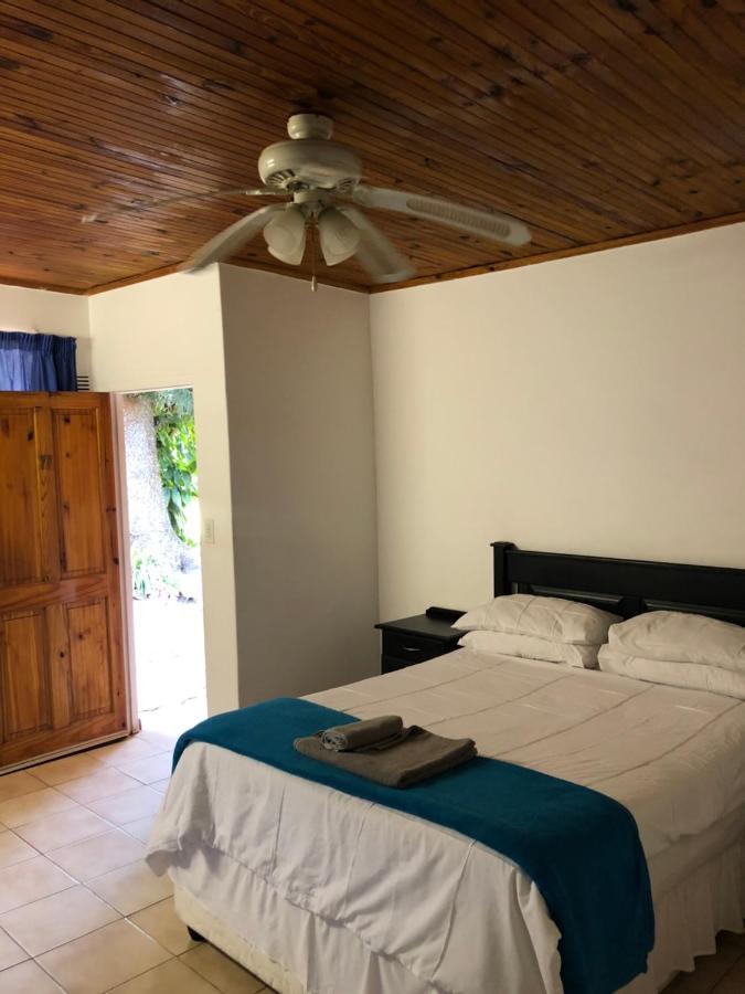 Carsdale Country Lodge Емпангени Екстериор снимка
