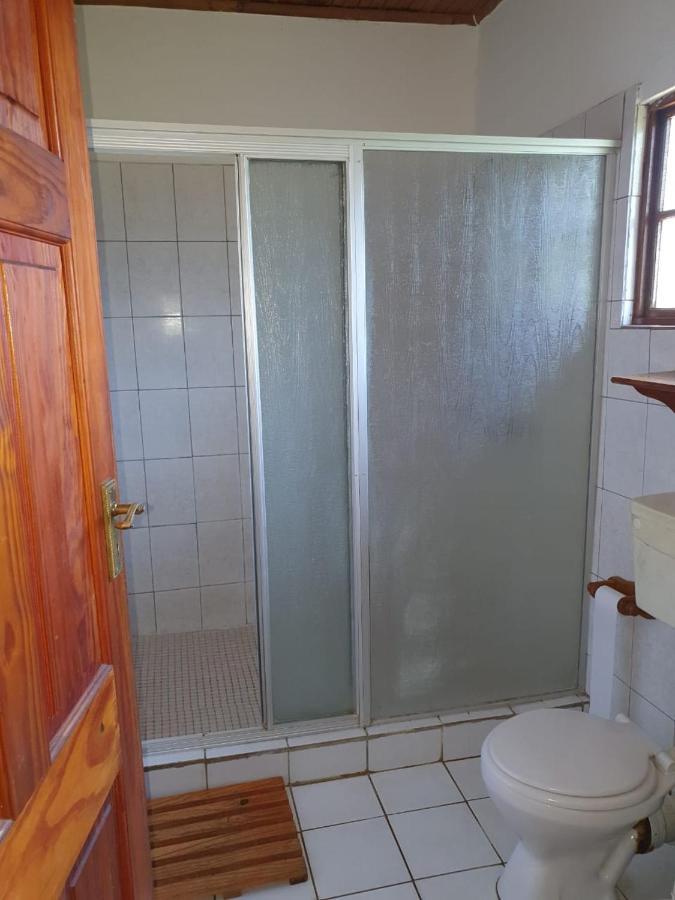 Carsdale Country Lodge Емпангени Екстериор снимка