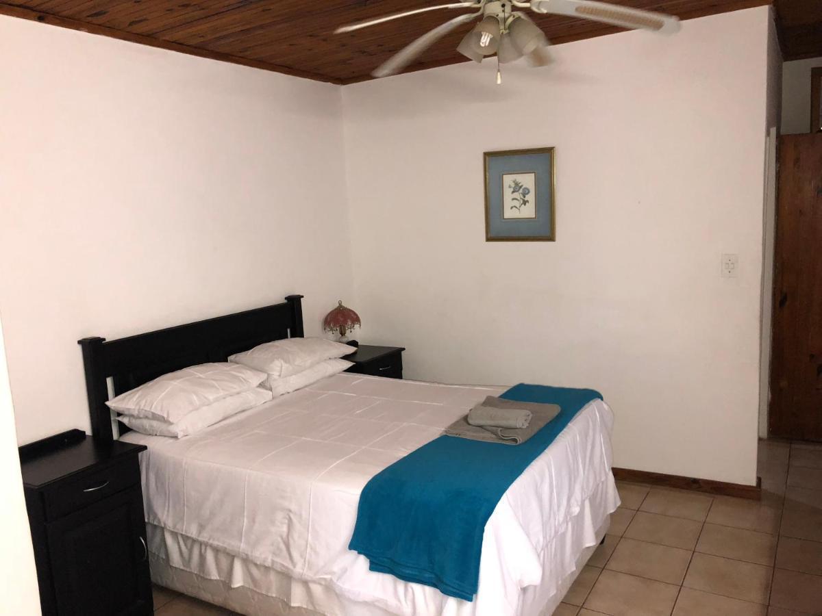 Carsdale Country Lodge Емпангени Екстериор снимка