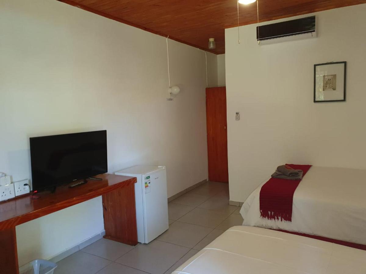 Carsdale Country Lodge Емпангени Екстериор снимка